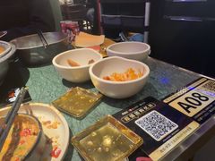 -牛New寿喜烧(曹路花园城店)