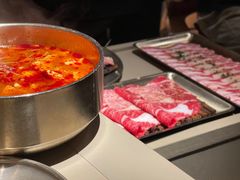 -西塔老太太泥炉烤肉(青浦蟠龙天地店)
