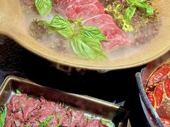-大龙燚·旷野鲜火锅(广州首店)