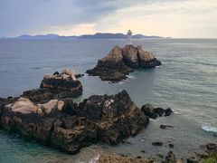 -东极岛景区