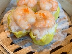 -虾饺妹·粤式手工点心(水荫路店)