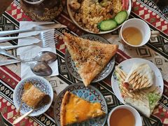 -Turka土耳咖(五大道店)