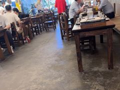 -破店肥哈·东北烧烤·夜宵(南山保利店)