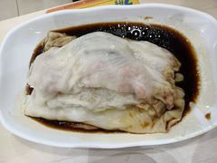 香菇猪肉肠-华辉拉肠(龙口东店)