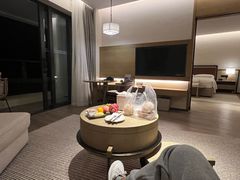 -三亚亚龙湾万豪度假酒店