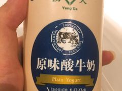-扬大康源乳业鲜奶吧(大学北路店)