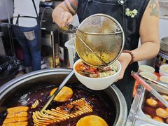 -五七路板面(万象城店)