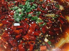 -刘一龙虾.烧烤(理工直营店)