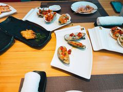 蒜香生蚝-割烹旭日本料理(龙湖狮山天街店)
