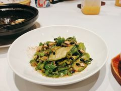 -小厨娘淮扬菜(清江苏宁广场店)