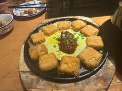 -大傻徽菜园·中国徽菜大师(老街店)