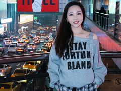 -观音桥步行街