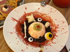 -城市大道红炉披萨烘焙坊