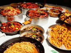 -巴厘龙虾·榜首油焖大虾(洞庭·艺术洋房店)