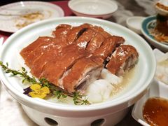 正宗石井烧鹅-点都德(锦粤壹号IFS国金店)