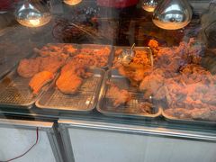 -余婆炸鸡(亚运村店)