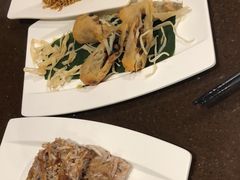 -武林厨神·粤式茶点(五羊店)