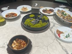 -潮州府·潮菜·砂锅粥(徐家汇店)