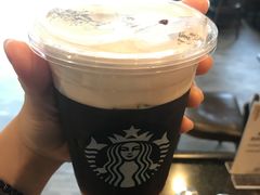 麦芽云冷萃-星巴克(蒲汇塘路店)