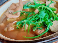 肥肠臭豆腐-高淳味道(丹阳湖北路店)