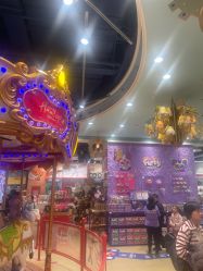 -哈姆雷斯(王府井百货大楼店)