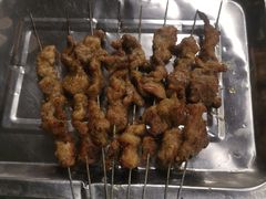 -酒宝荡烧烤(长航局江大路住宅小区店)