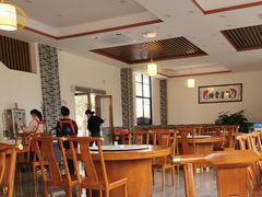 大堂-大地土窑菜馆·特色罗浮农家菜(罗浮山景区店)