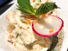-Wei菋·Le Bistrot
