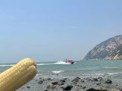 -崂山仰口游览区