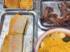 -堂堂小伙夫·辽宁小吃大排档(京西大悦城店)