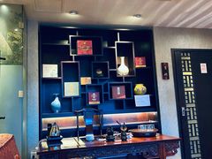 -七彩云南庆沣祥茶庄(金融街店)