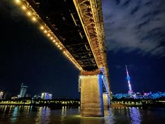 -武汉两江游览·夜游长江(汉口粤汉码头)