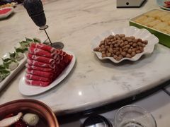 -南门涮肉(通州大船店)