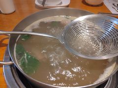 -海银海记潮汕牛肉火锅(新港中路海珠店)