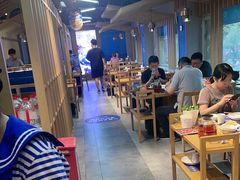 -大河宴·椒麻鱼火锅(北京路中和美食街店)