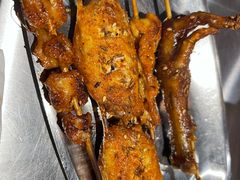 -马路牙子烧烤馄饨酒馆(望京店)