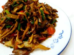 -新新湘菜馆(新中街二条店)