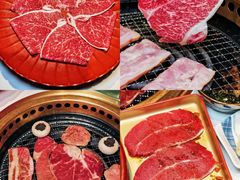 -神户赤童日式烤肉伙伴(东直门店)