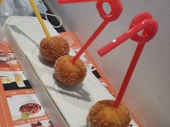 -小乌猪·金华筒骨煲(永盛购物广场店)