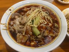 -牛王庙特色面(杏苑公寓店)