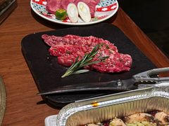 -御牛道日式烤肉料理(杭州万象城店)