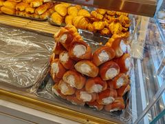 -烘焙町面包店(西四店)