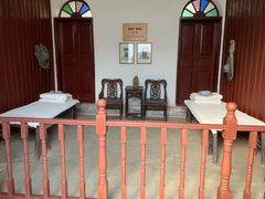 -遵义会议纪念馆