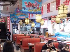 -渔家风味·鲅鱼水饺·央视展播·海鲜天津菜(开发区店)