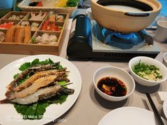 -扬州万怡酒店-中餐厅(文昌中路店)