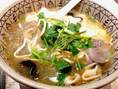 -萧记三鲜烩面(东站店)