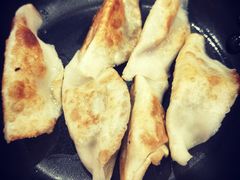 牛肉煎饺-东方饺子王(新阳路店)