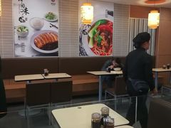 大堂-李先生牛肉面大王(东营凯莱店)