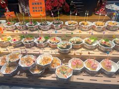 -欢乐牧场主题自助料理(龙华星河iCO店)