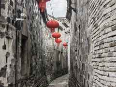 -前童古镇